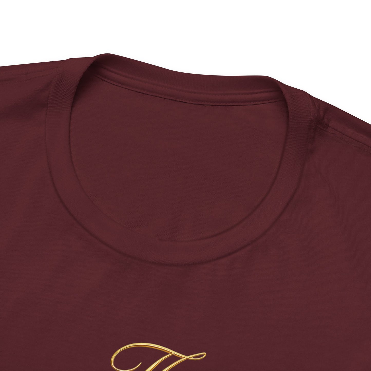 The Elevated Life | Unisex Tee