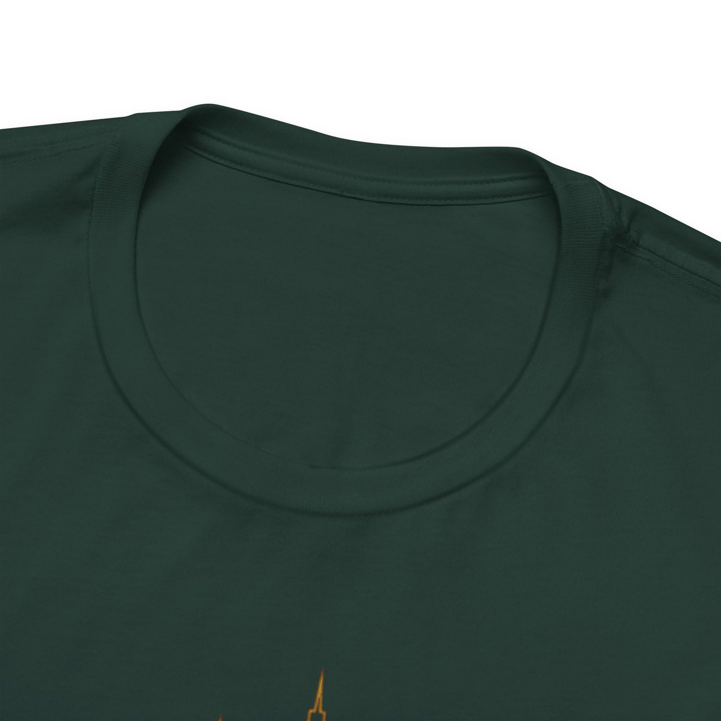 Building My Empire | Unisex Tee