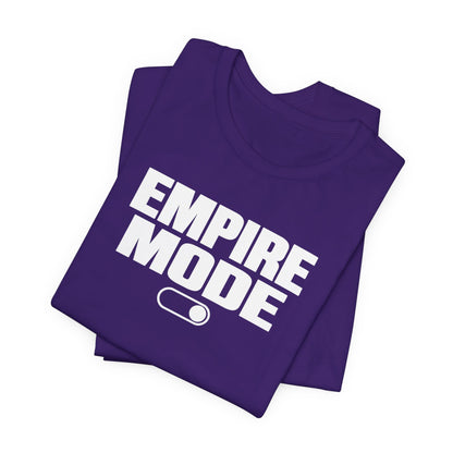 Empire Mode | Unisex Tee