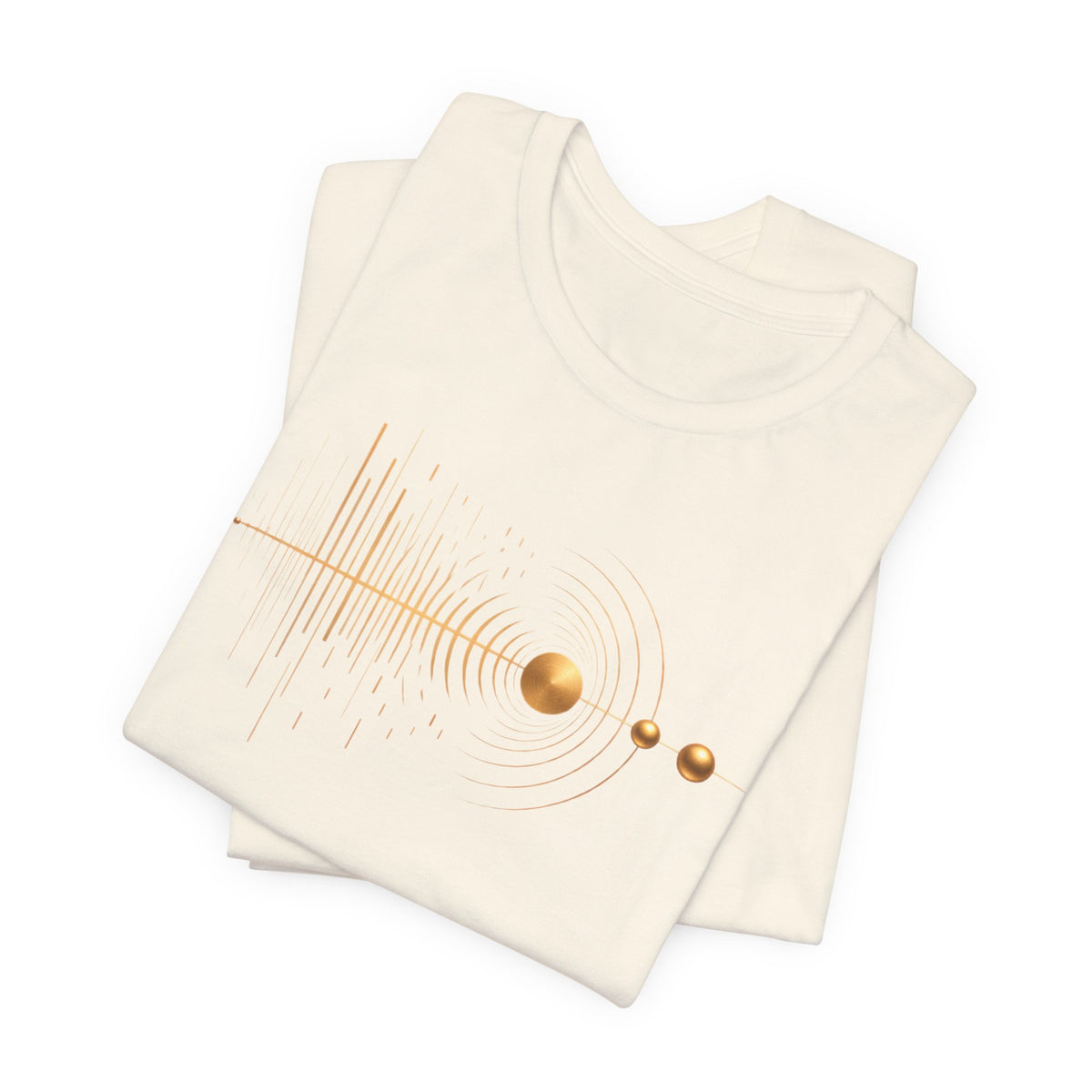 Clear Echo | Unisex Tee