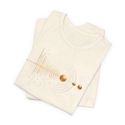 Clear Echo | Unisex Tee