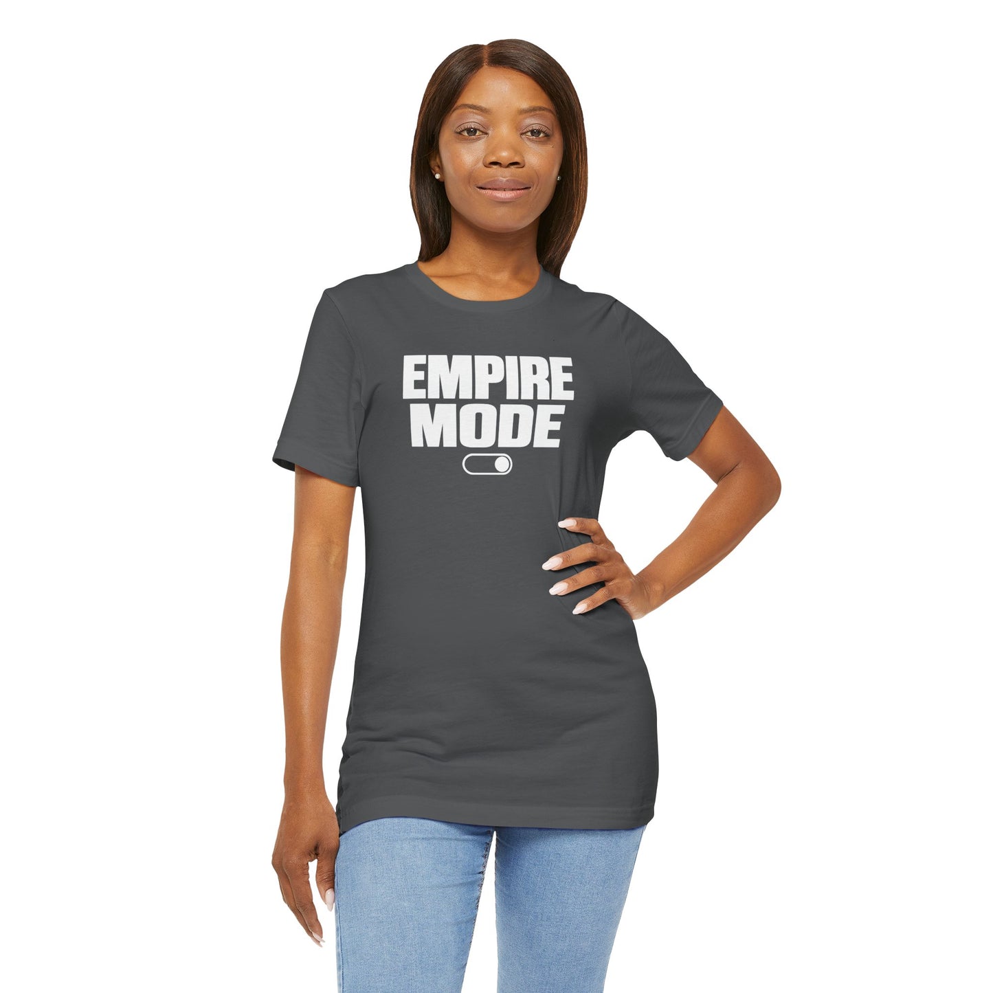 Empire Mode | Unisex Tee