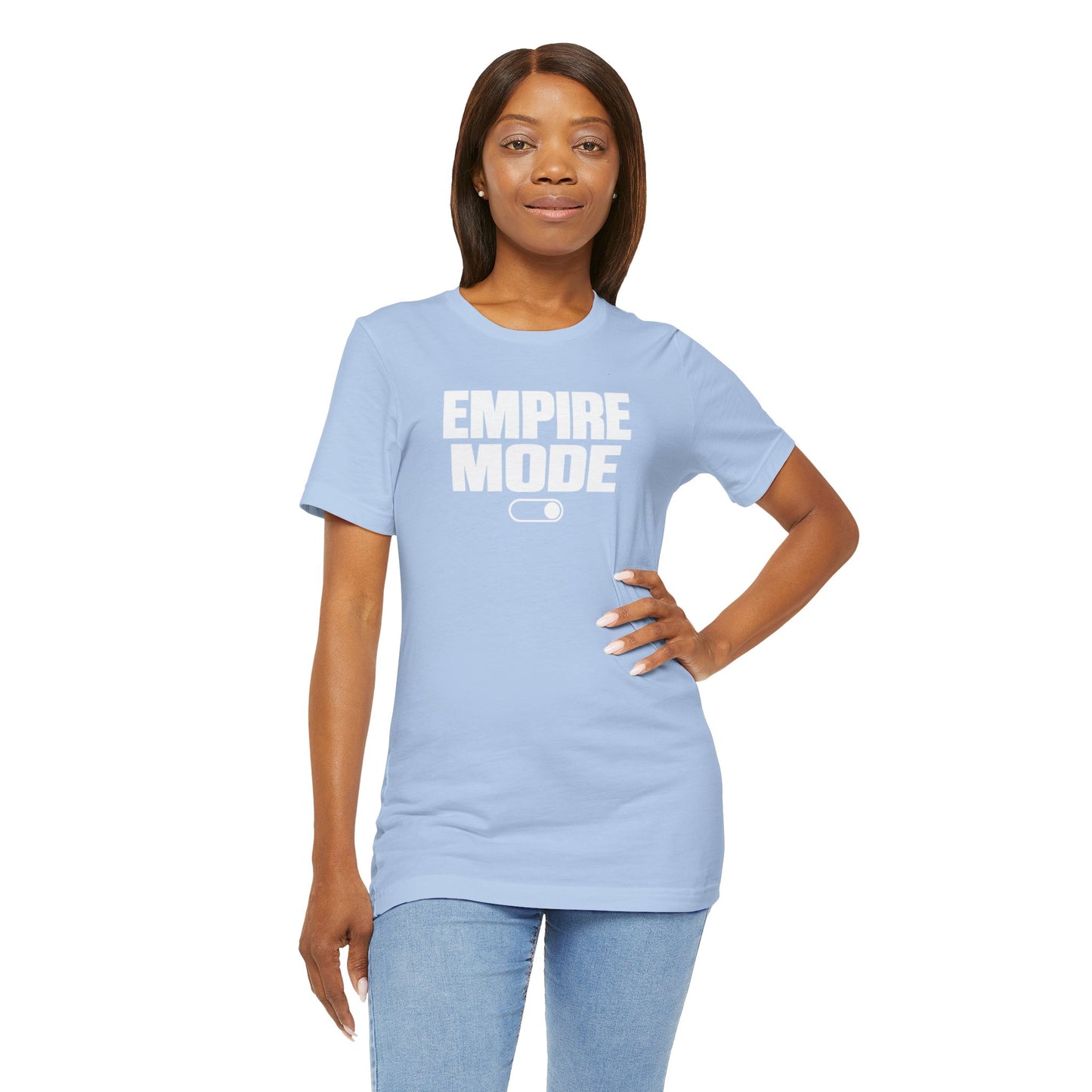 Empire Mode | Unisex Tee