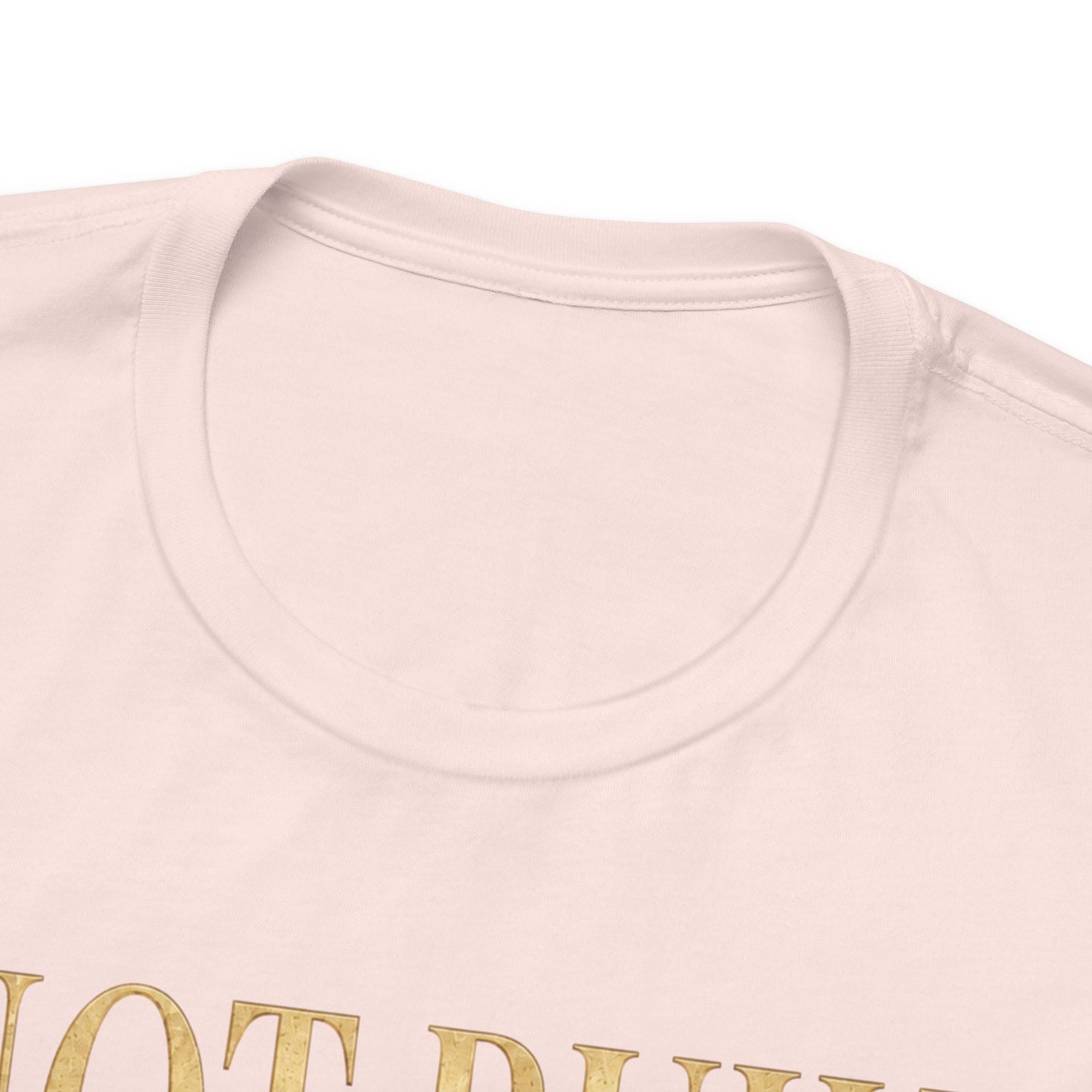 Not Built For 9-5 | Unisex Tee