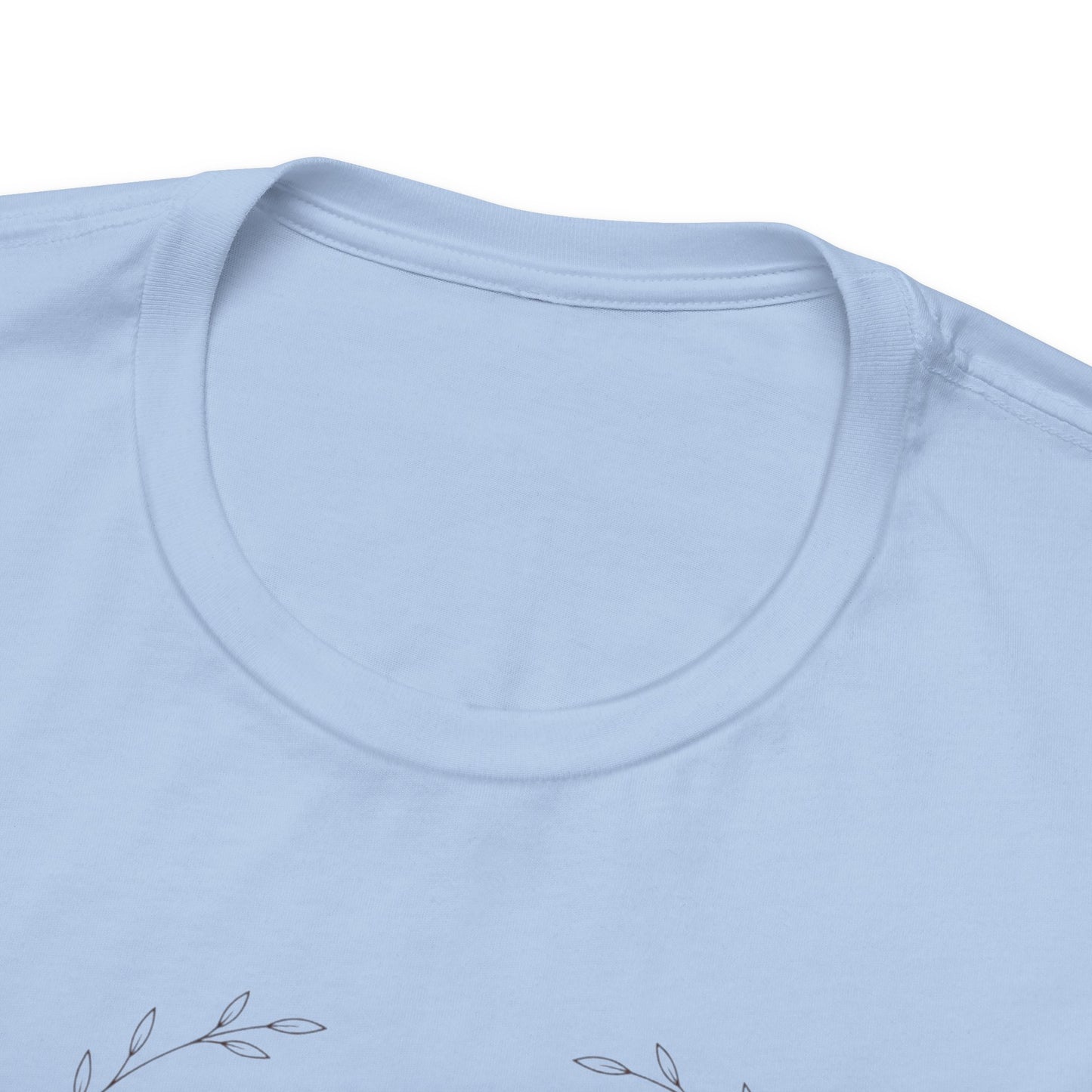 Quiet Mind and Loud Success | Unisex Tee