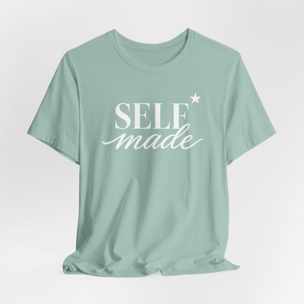 Self Made | Unisex Tee