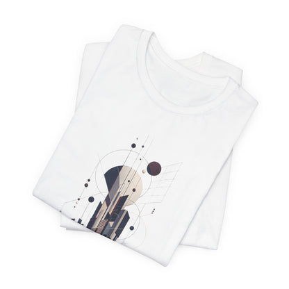 CEO Abstract | Unisex Tee