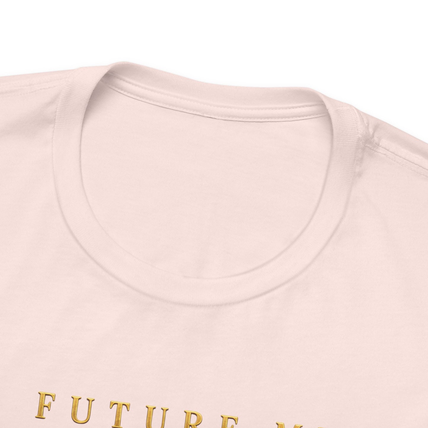 Future Me Thanks Me | Unisex Tee