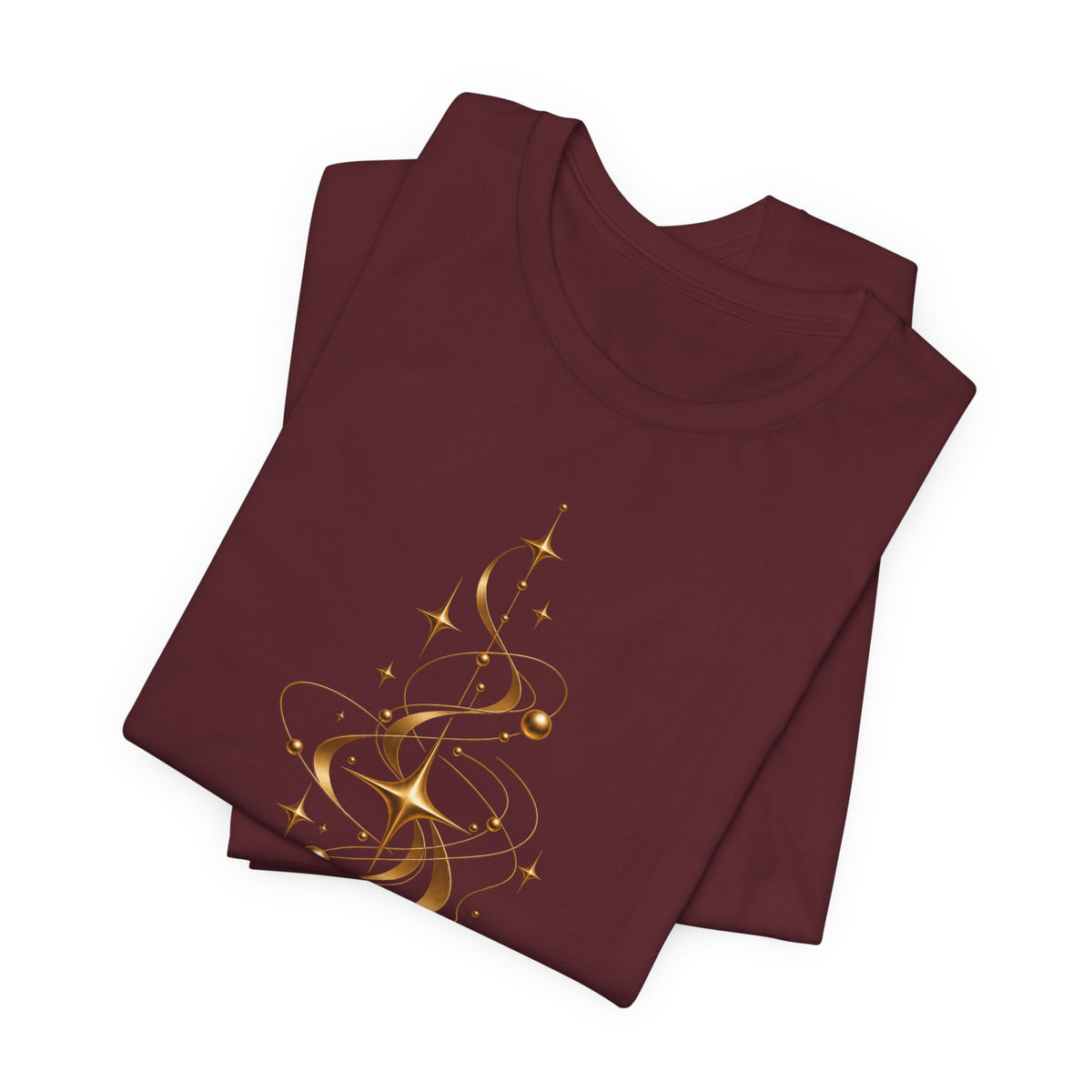 Allowing Spiral | Unisex Tee