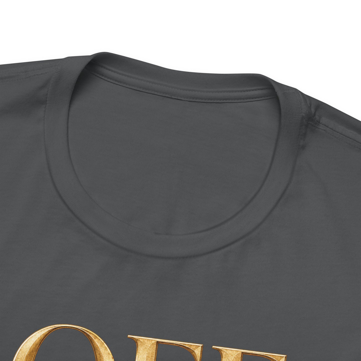 Off the Clock | Unisex Tee