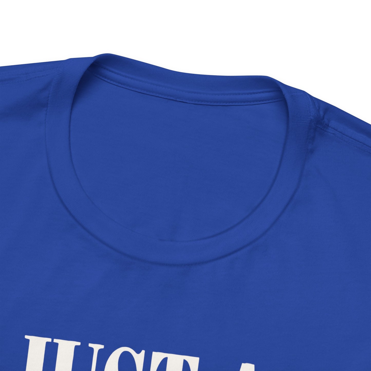 Just a Millionaire Wearing a T-Shirt | Unisex Tee