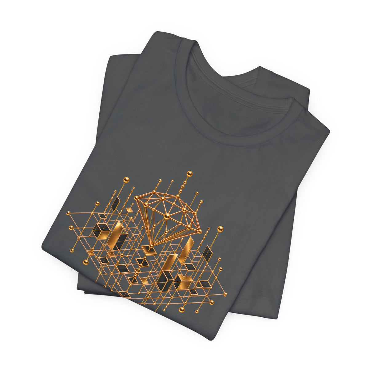 Diamond Elevated | Unisex Tee