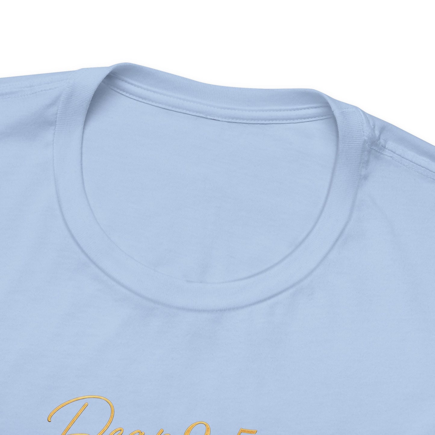 Dear 9-5, We're Done | Unisex Tee