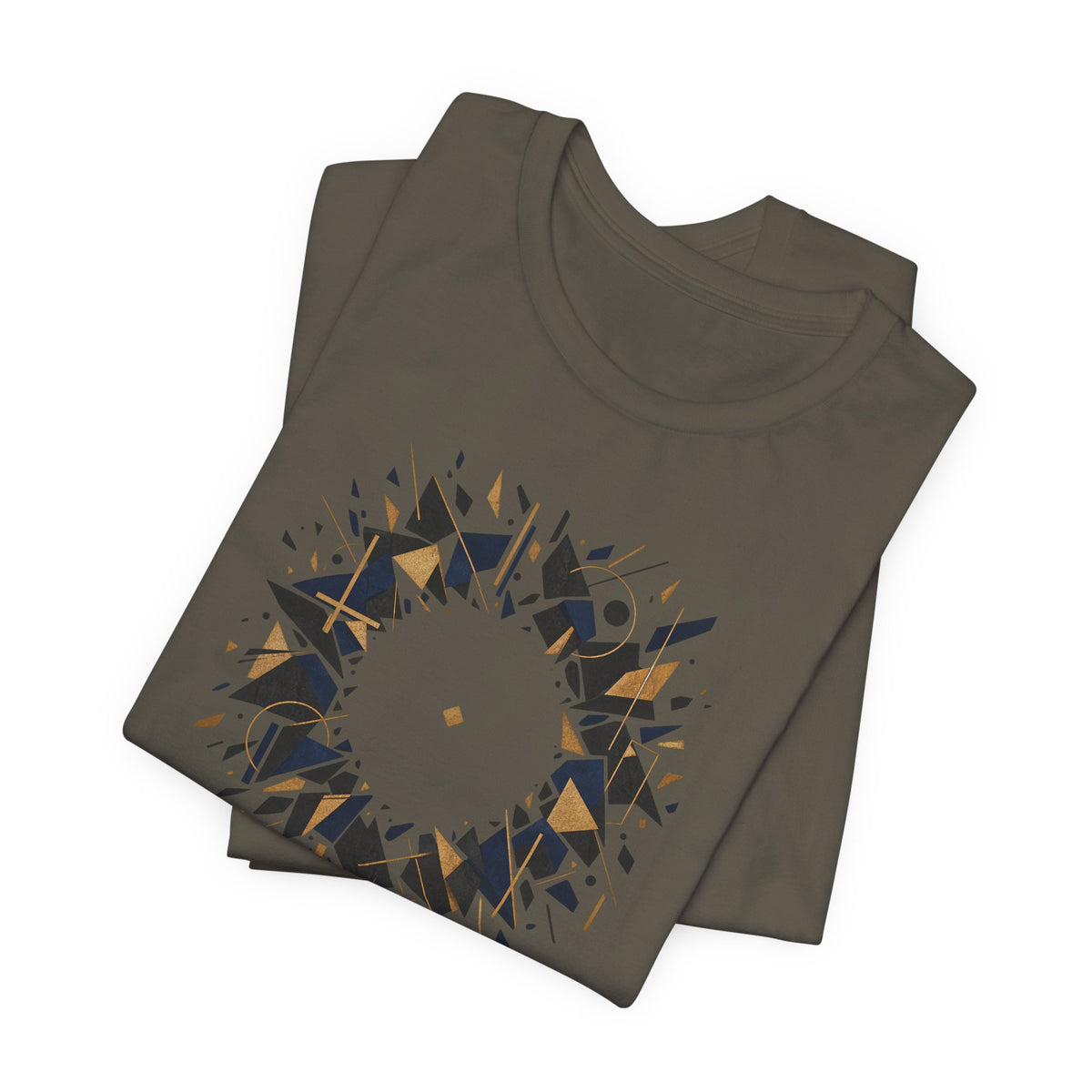 Quiet Center | Unisex Tee