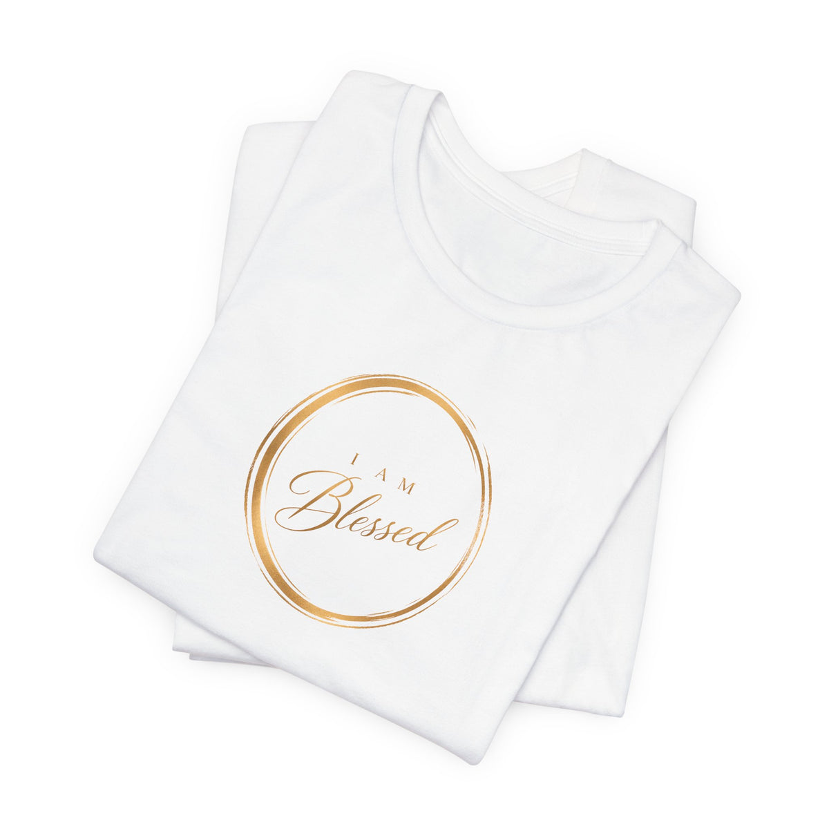I Am Blessed | Unisex Tee