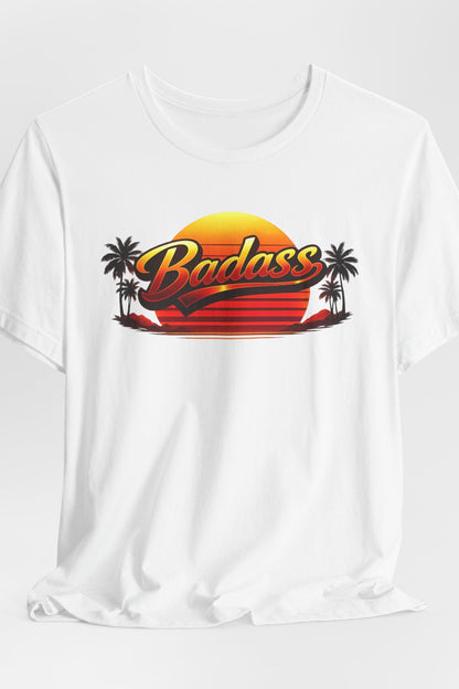 Badass | Unisex Tee