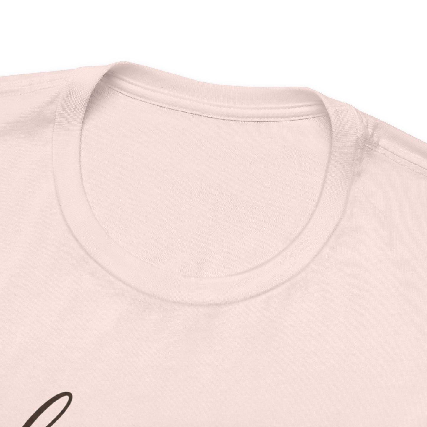 Legacy Builder  | Unisex Tee