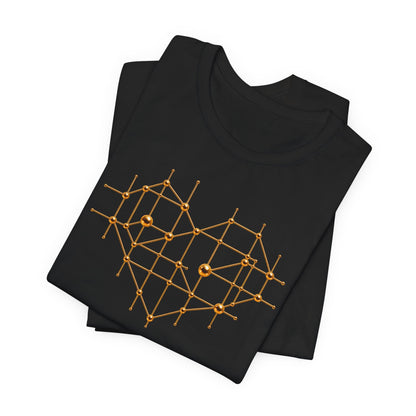 Heart Assembly | Unisex Tee