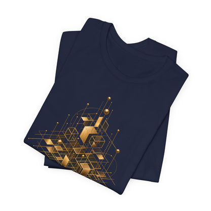 Building Foundation | Unisex Tee