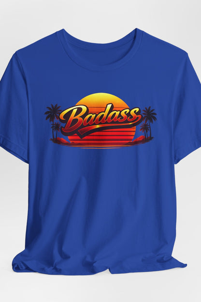 Badass | Unisex Tee