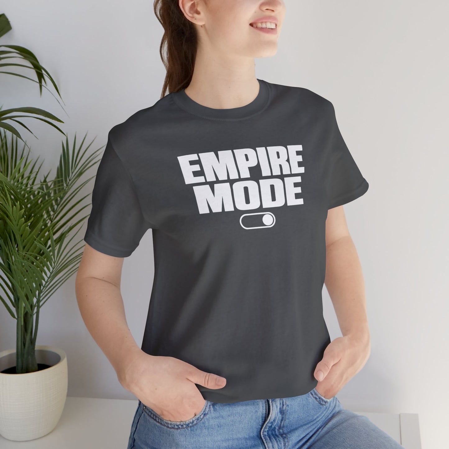 Empire Mode | Unisex Tee