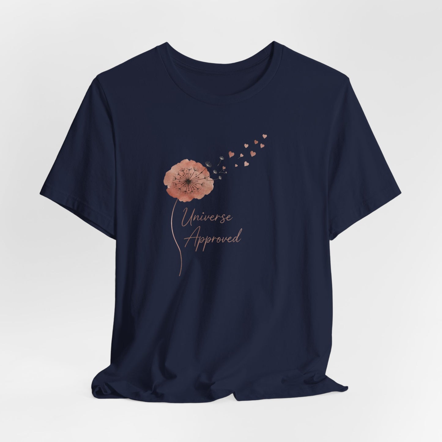Dandelion Universe Approved | Unisex Tee