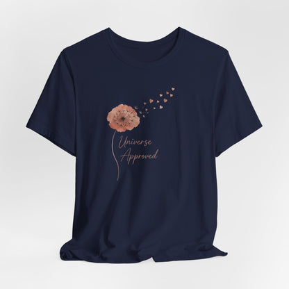 Universe Approved - Dandelion | Unisex Tee