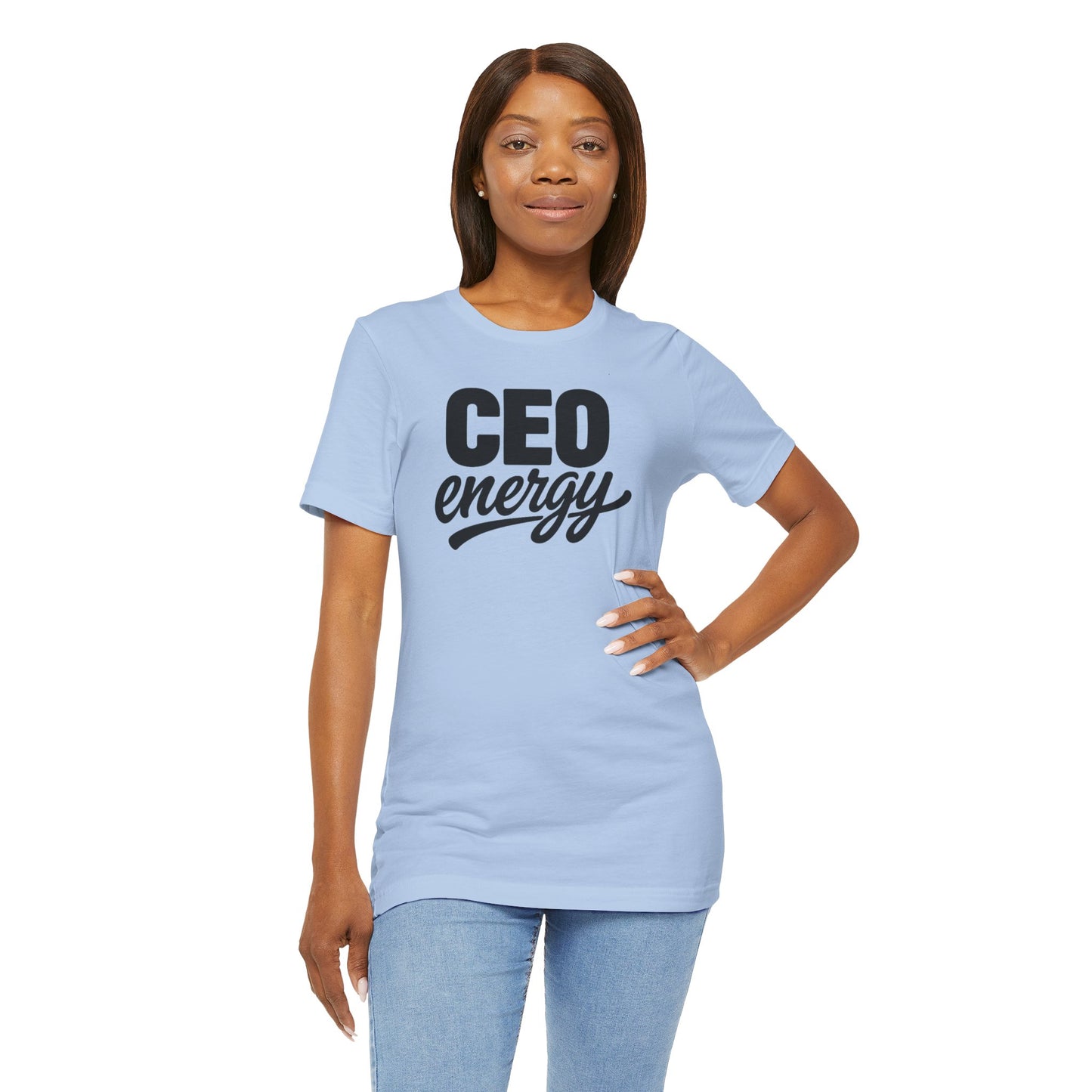 CEO Energy | Unisex Tee
