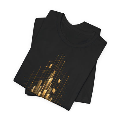 Skyline Ambition | Unisex Tee