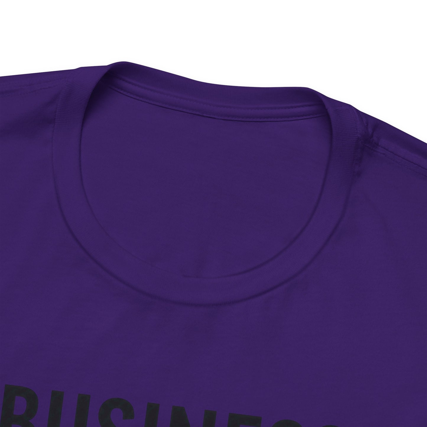 Business Owner | Unisex Tee