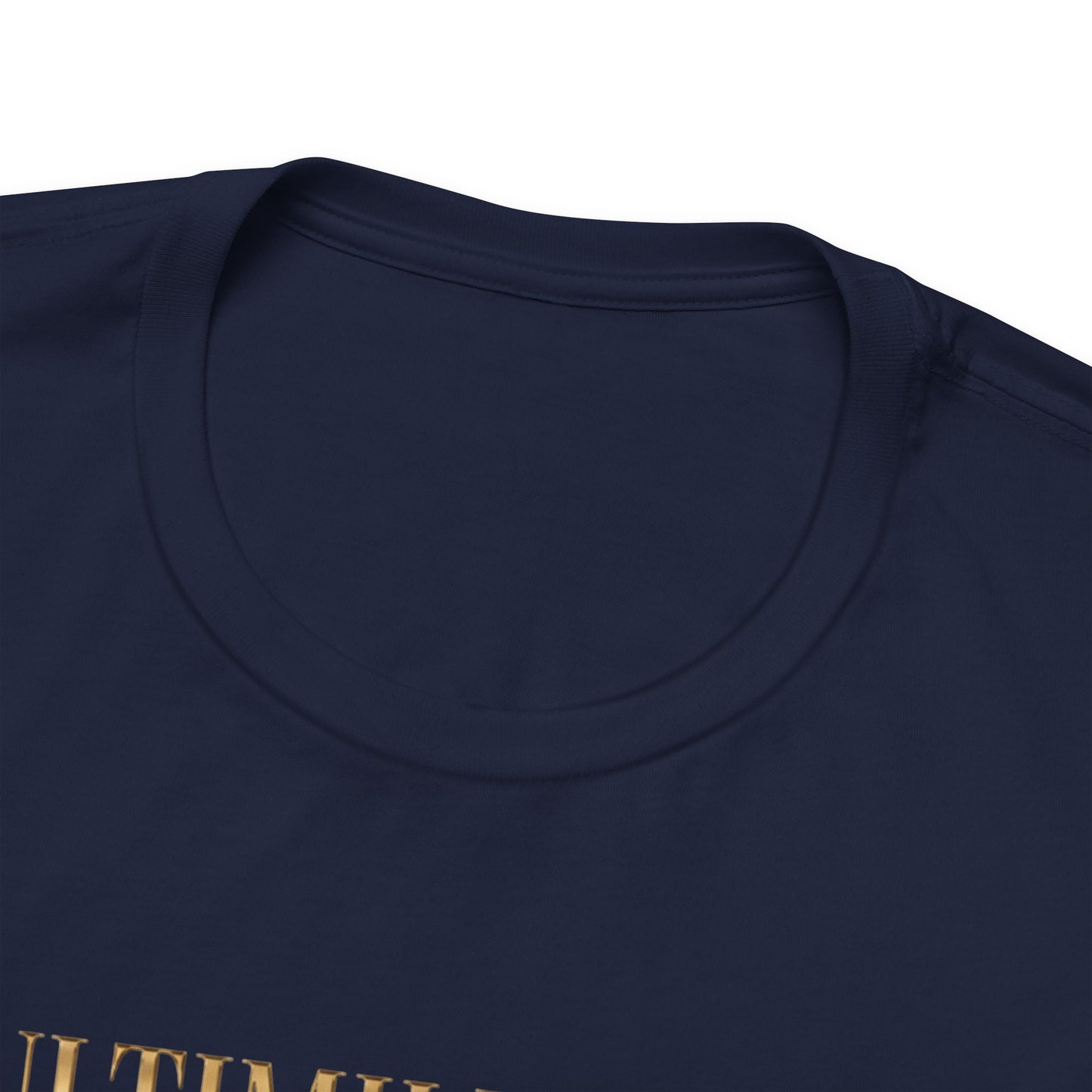 Multimillionaire Off Duty | Unisex Tee