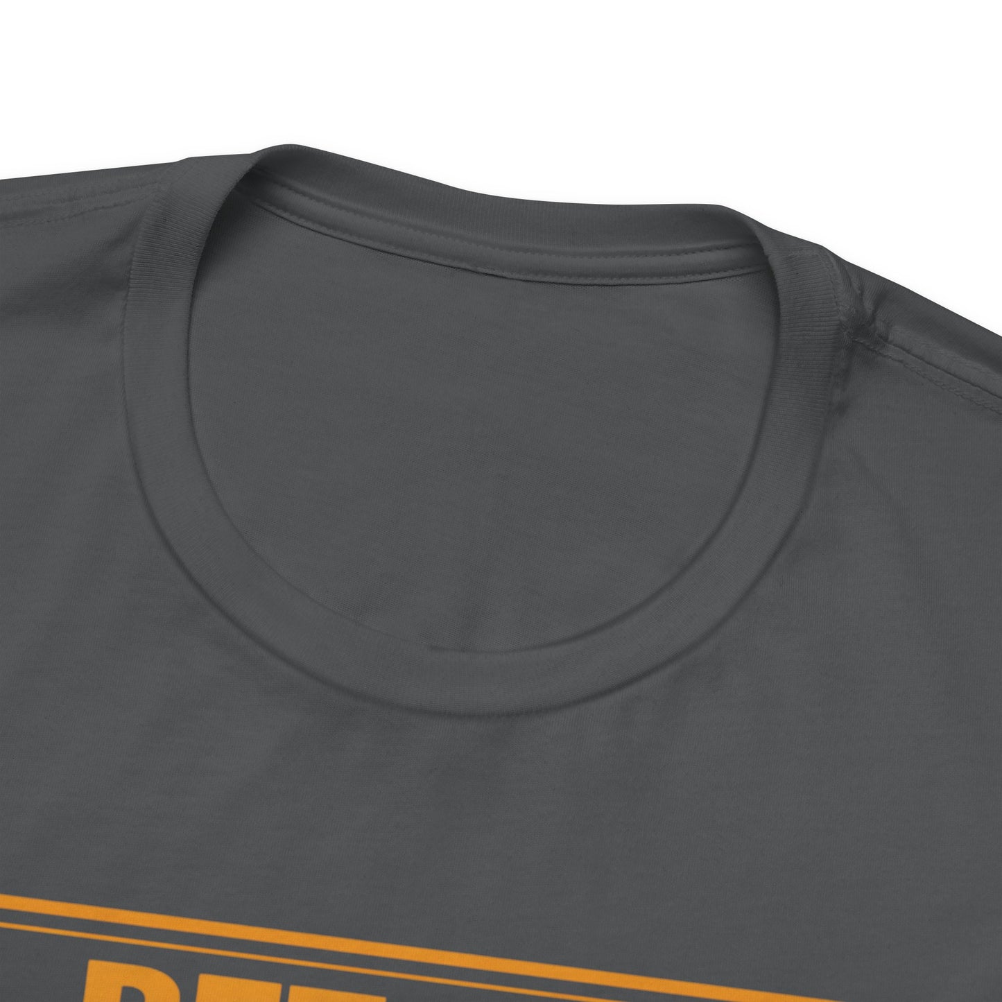 Bet on Myself | Unisex Tee