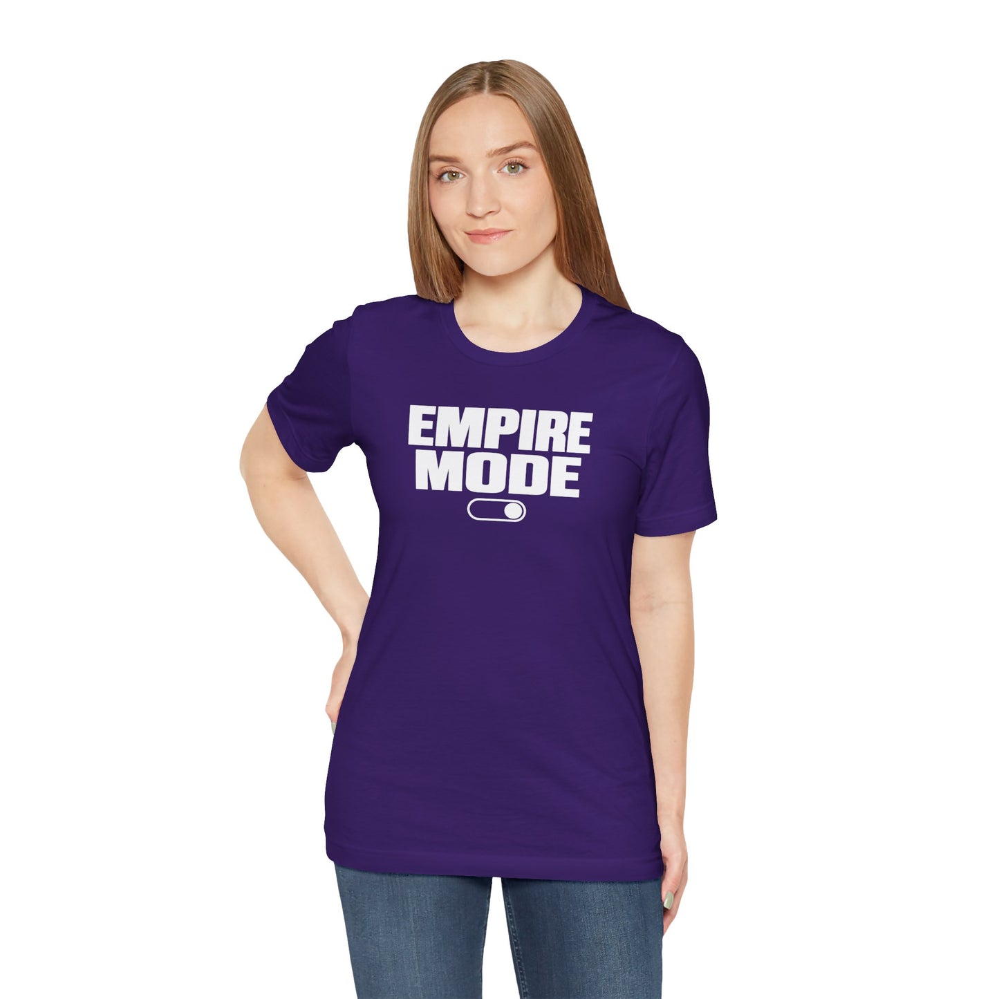 Empire Mode | Unisex Tee