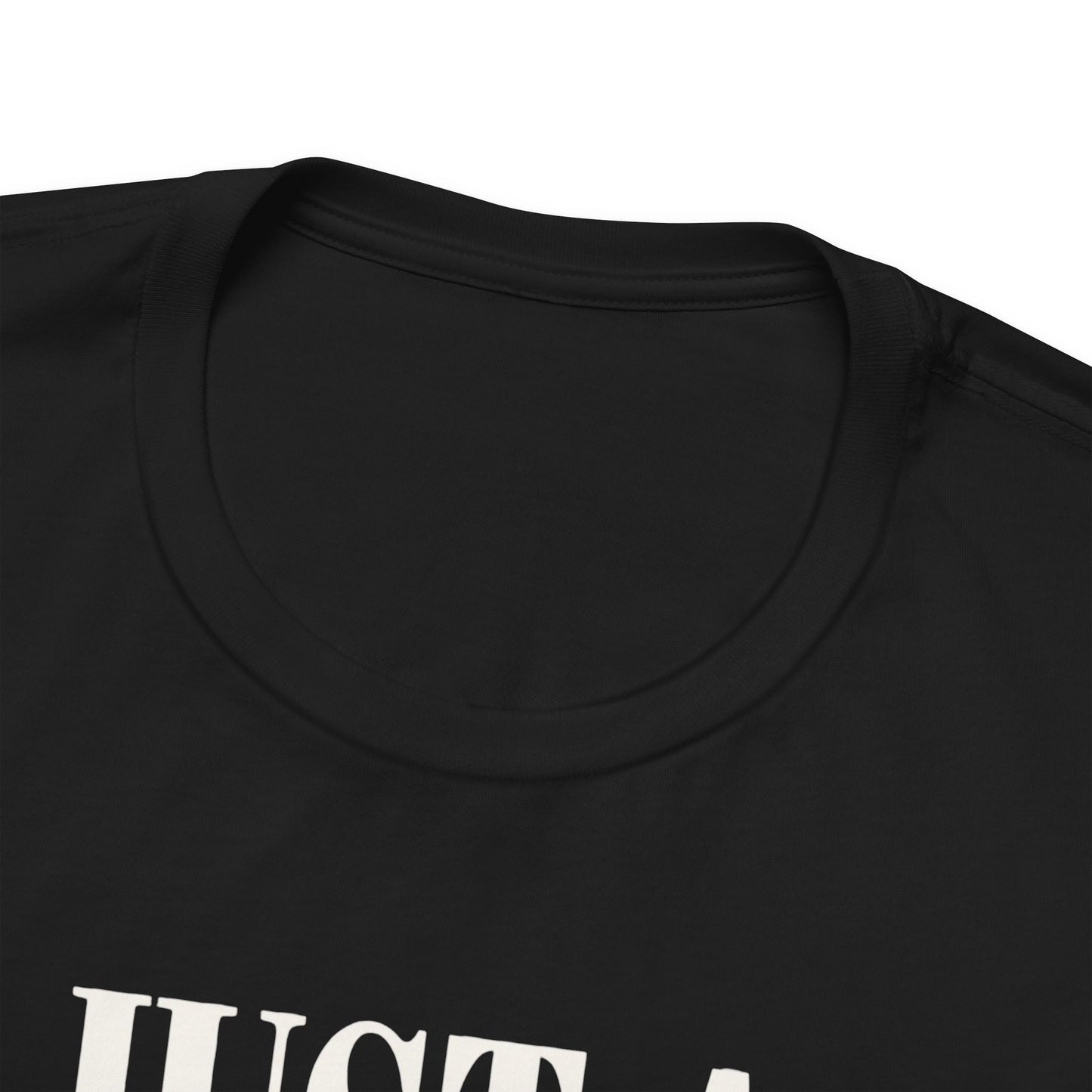 Just a Millionaire Wearing a T-Shirt | Unisex Tee