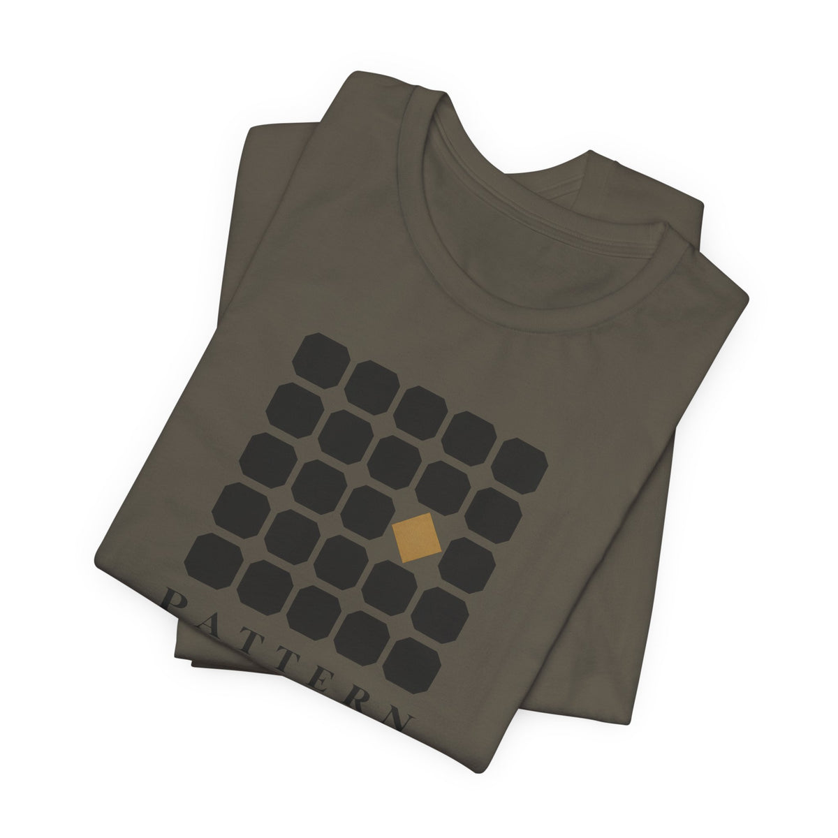 Pattern Break | Unisex Tee