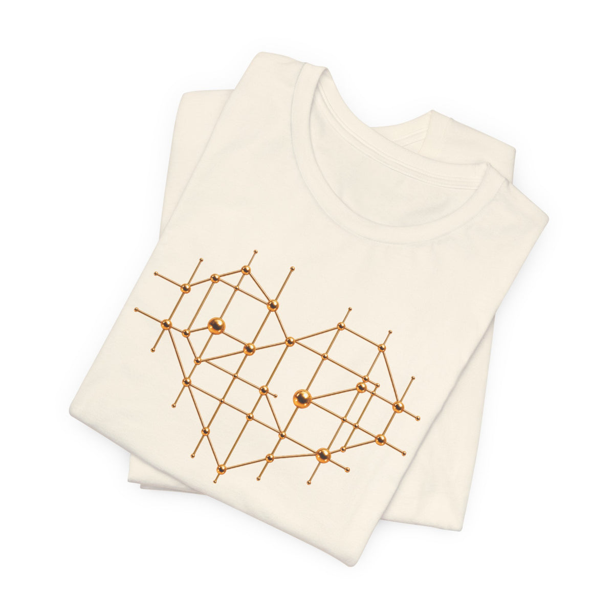 Heart Assembly | Unisex Tee