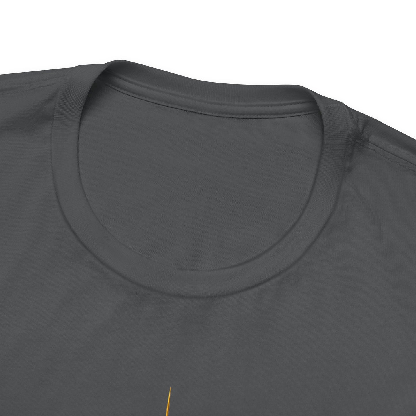 Visionary Gold Sunrise | Unisex Tee