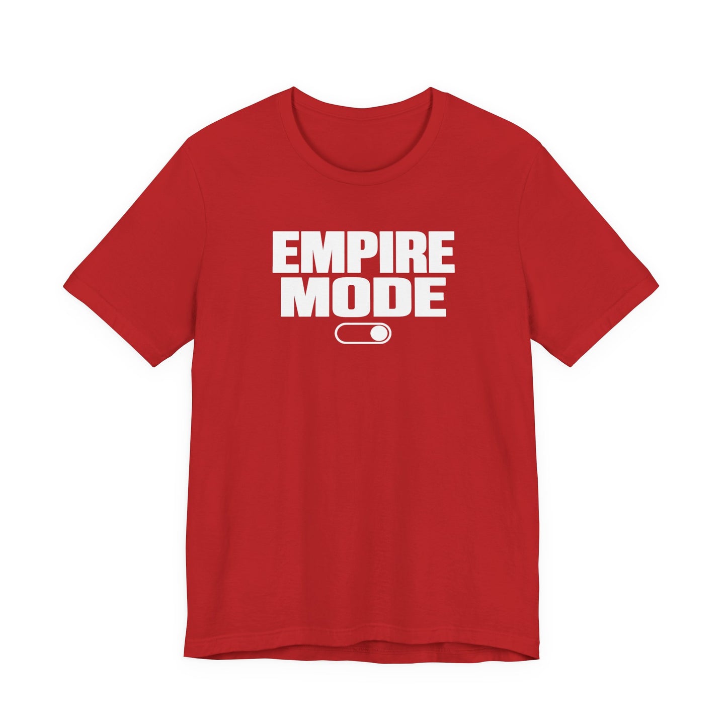 Empire Mode | Unisex Tee