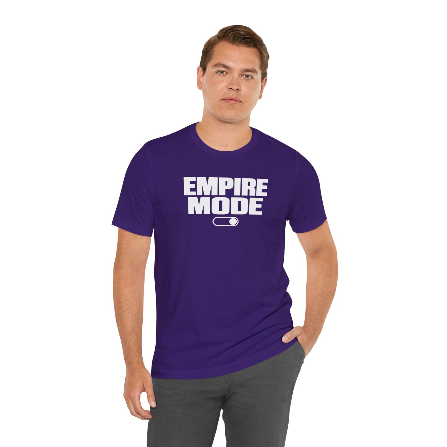 Empire Mode | Unisex Tee