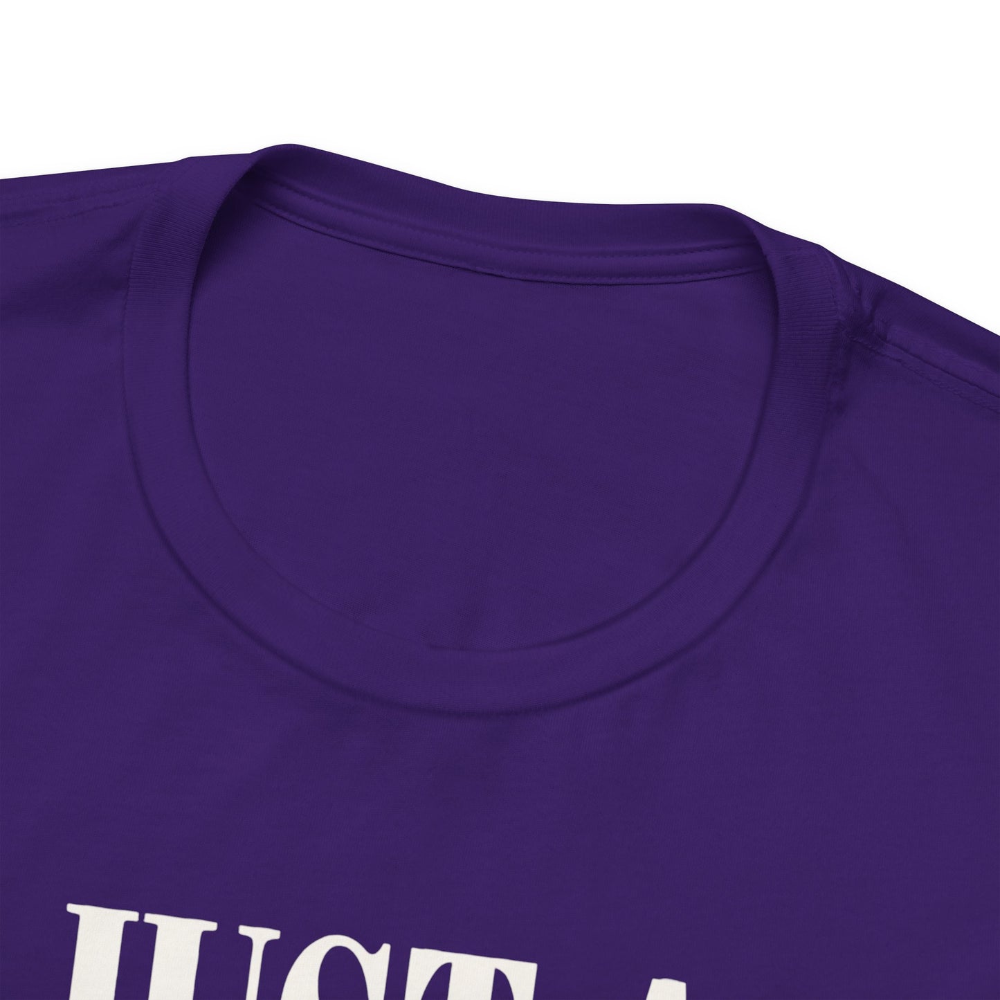 Just a Millionaire Wearing a T-Shirt | Unisex Tee