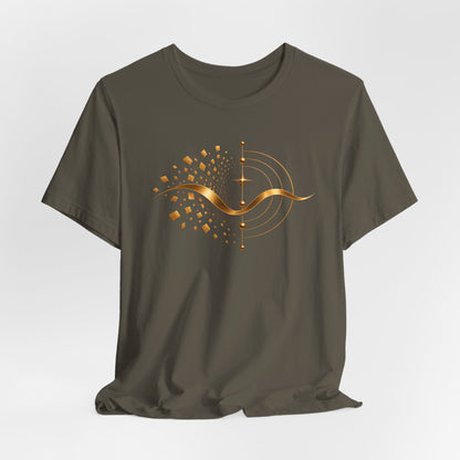 Noise Filter | Unisex Tee