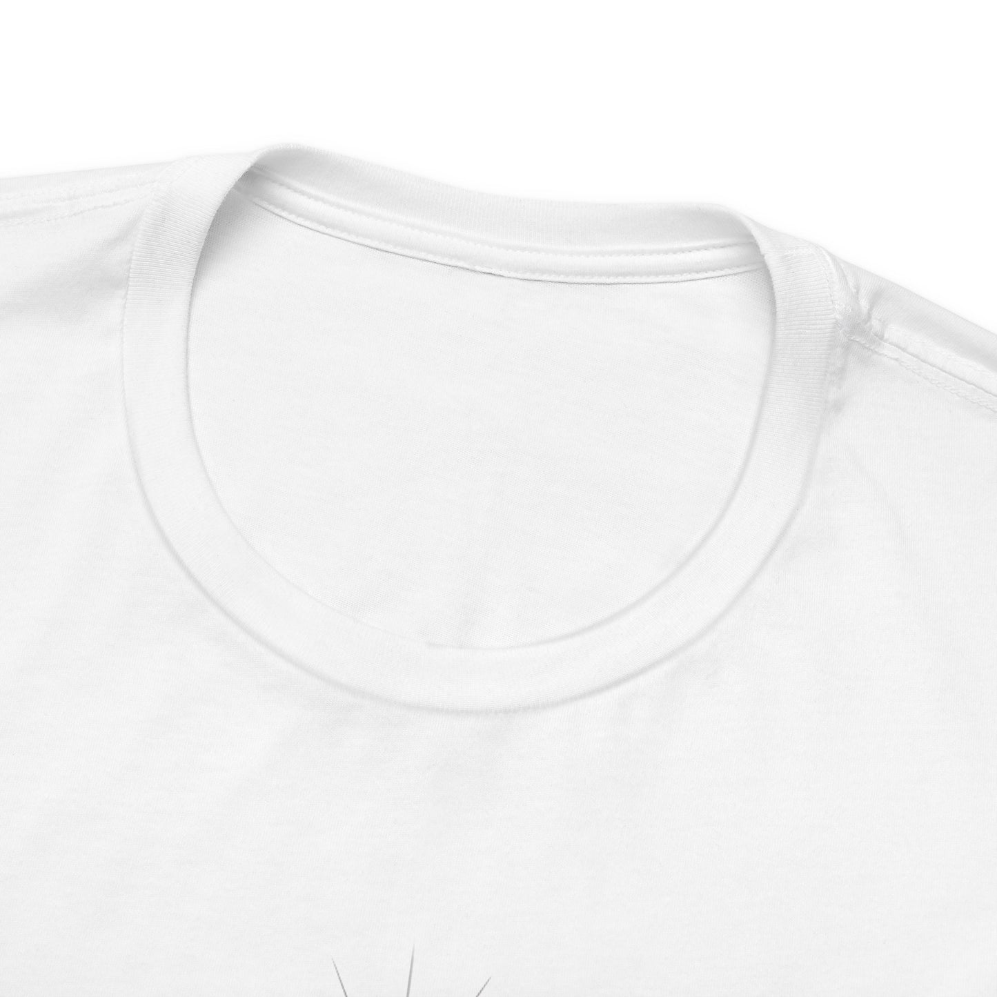 Stay the Course  | Unisex Tee