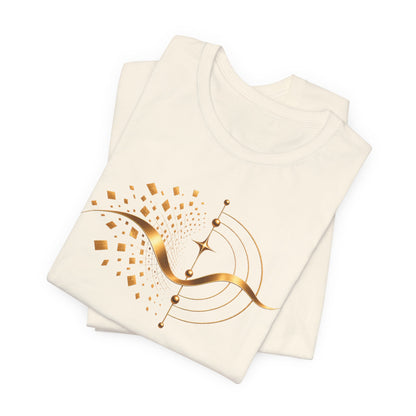 Noise Filter | Unisex Tee