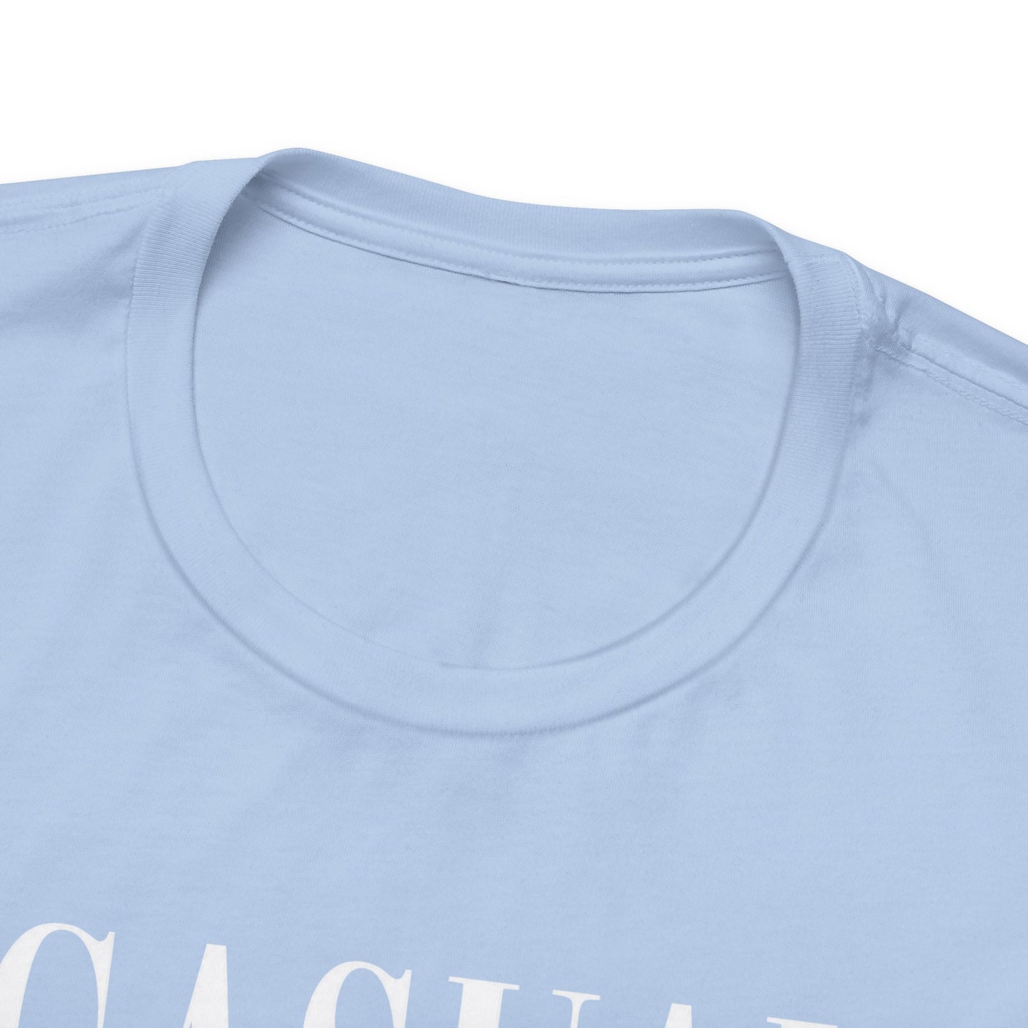 Casual Multimillionaire | Unisex Tee