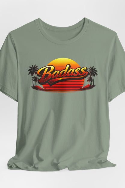 Badass | Unisex Tee