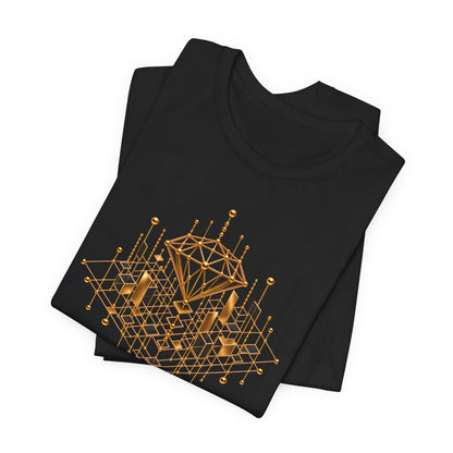 Diamond Elevated | Unisex Tee