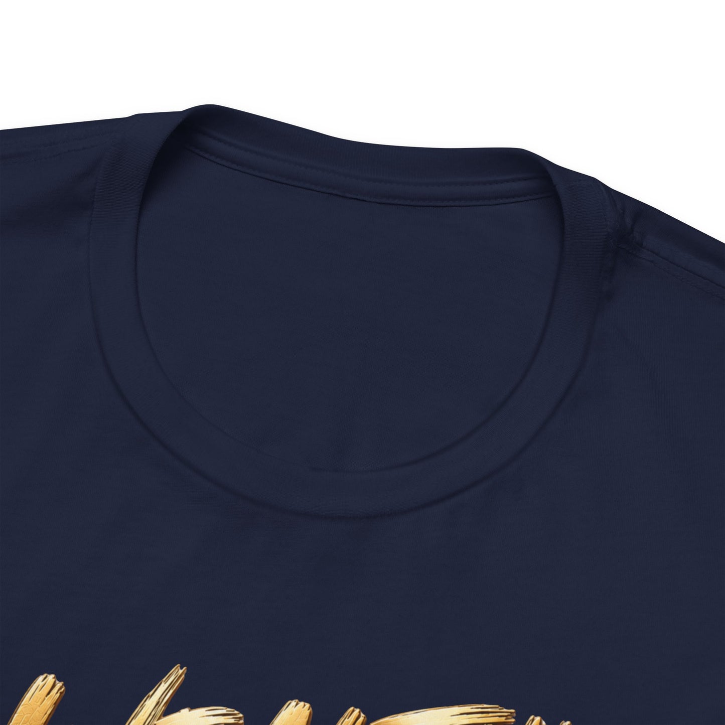 Wealthy Identity Installed | Unisex Tee