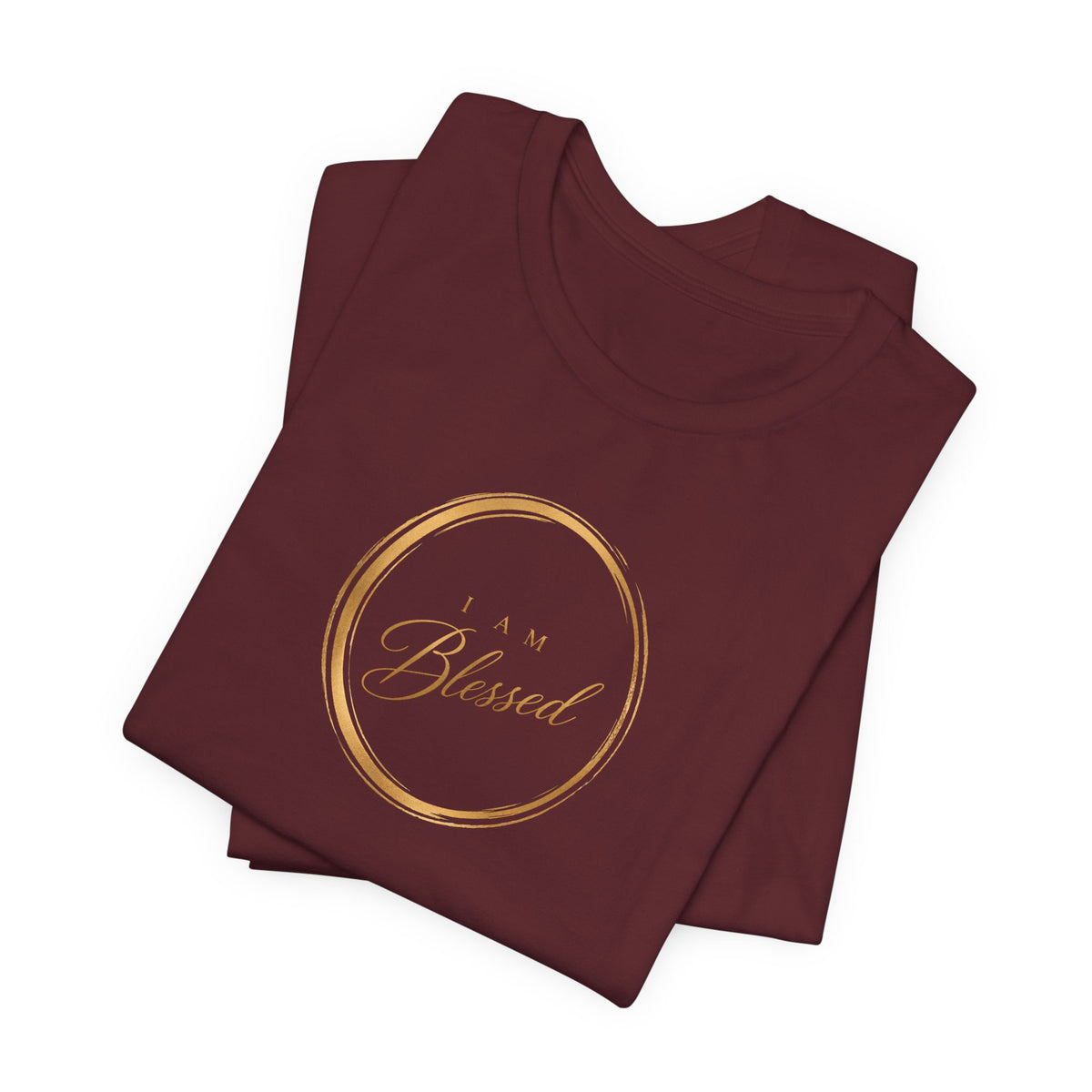 I Am Blessed | Unisex Tee