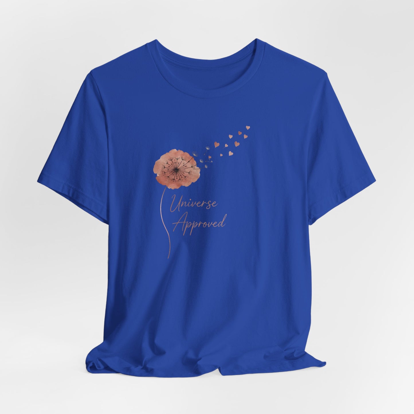 Dandelion Universe Approved | Unisex Tee