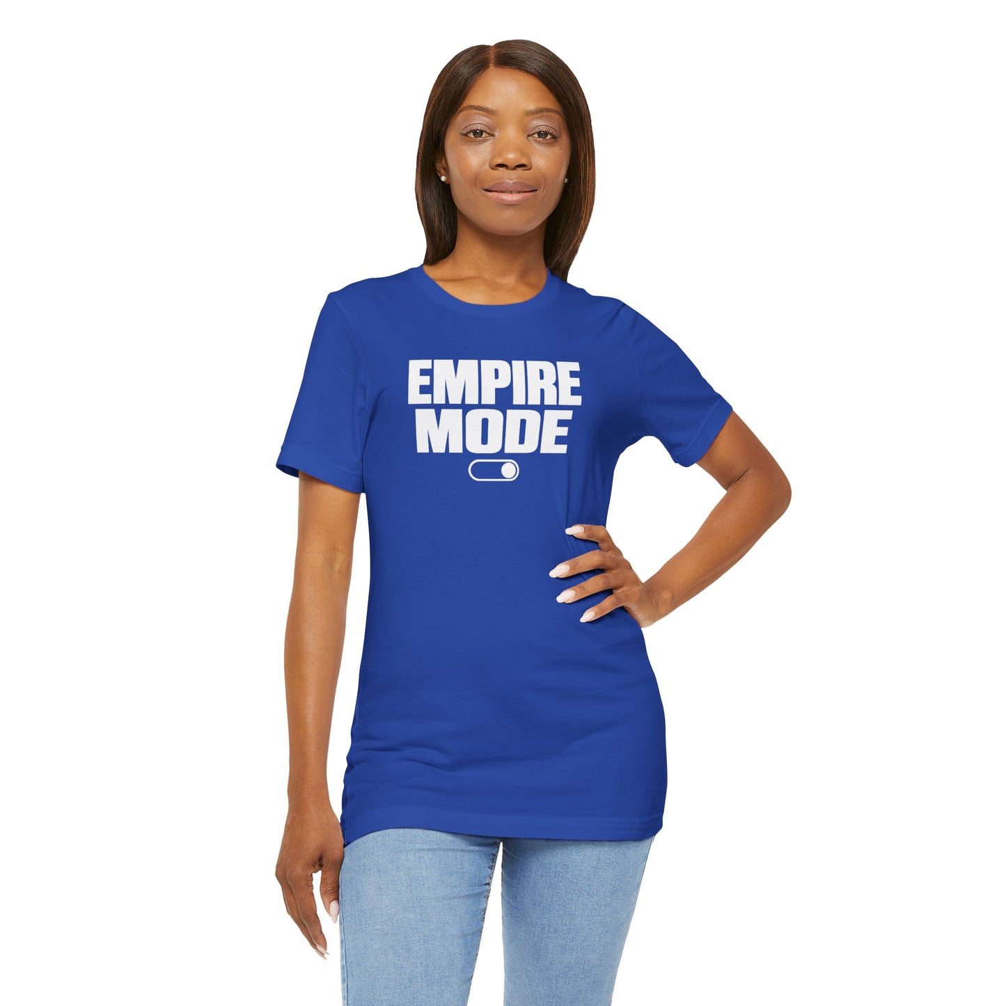 Empire Mode | Unisex Tee